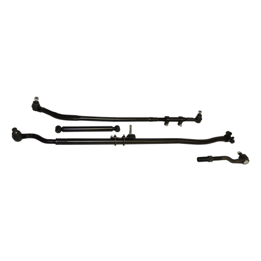 Steering Kit for 07-18 Jeep Wrangler JK LHD |  SK1