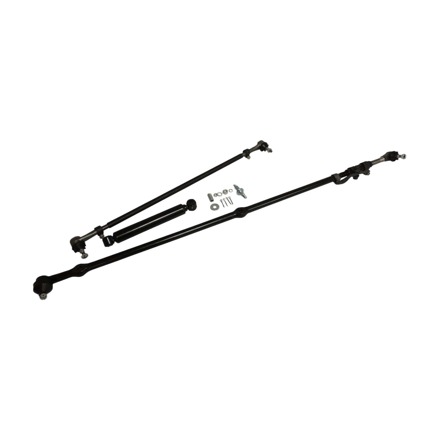 SK4 HD Steering Kit Fit's 87-95 YJ Wrangler's