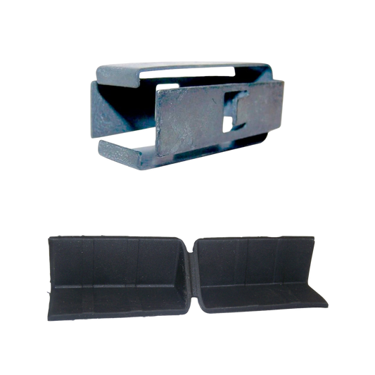 Shift Lever Isolator Kit for 82-95 Jeep CJ5 CJ7 CJ8 YJ XJ J3241239 J3241481