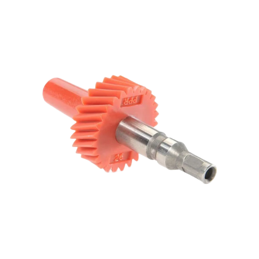 Speedo Gear 26 Tooth Short Shaft Electric Driven For 1993-06 Jeep Wrangler Grand Cherokee And Cherokee