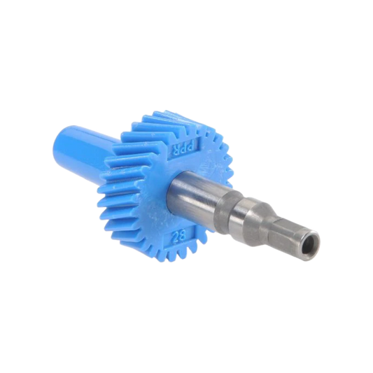 Speedo Gear 28 Tooth Short Shaft Electric Driven For 1993-06 Jeep Wrangler Grand Cherokee And Cherokee