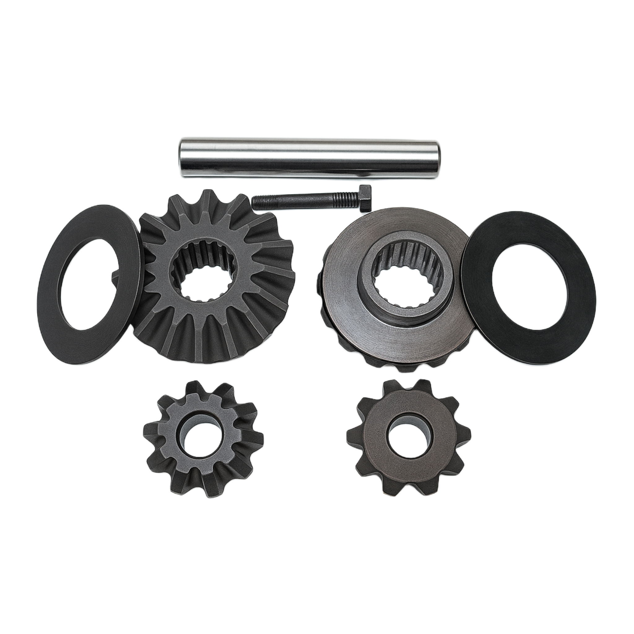 Spider Diff Adapter AMC 20 Open Diff Internal Spider Gear Kit – EXT Offroad