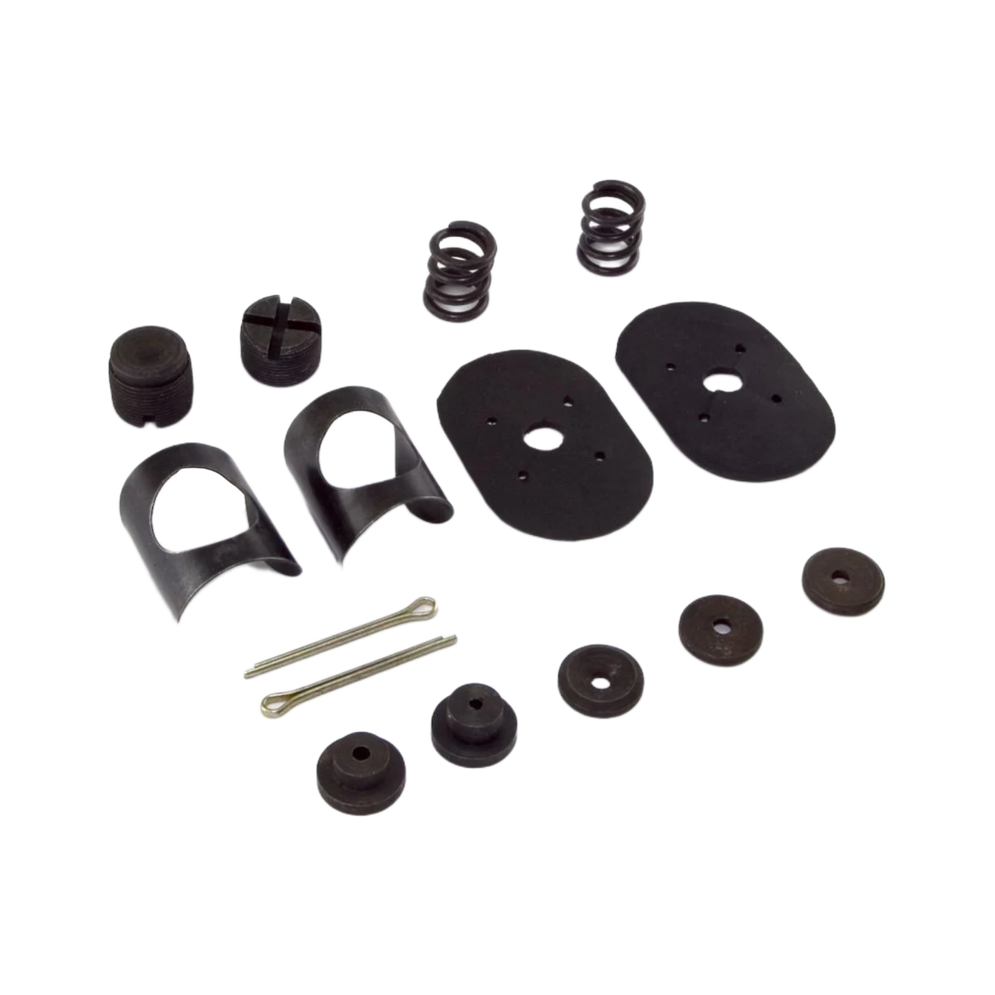 Steering Drag Link Repair Kit 18041.02 Willys / Jeep (1945–1971) 923418
