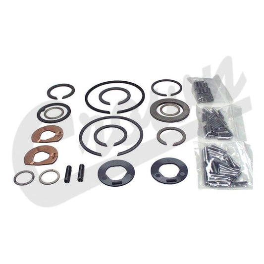 Small Parts Kit T17050 fits 80-86 Jeep CJ5 CJ7 CJ8 SJ