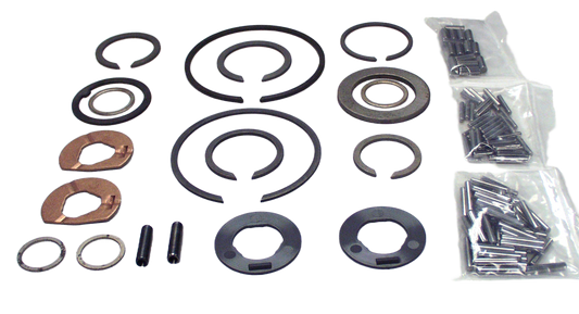 Small Parts Kit T17050 fits 80-86 Jeep CJ5 CJ7 CJ8 SJ