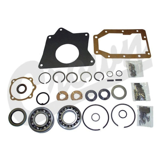 Transmission Installation Kit T170BSG fits 80-86 Jeep CJ5 CJ7 CJ8 SJ