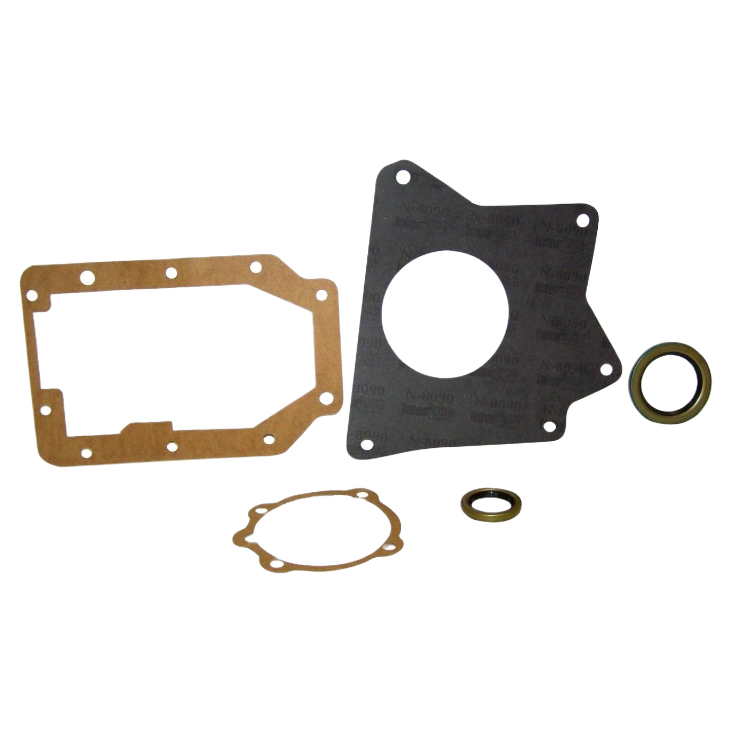Gasket and Seal Kit T170GS fits 80–86 Jeep CJ5, CJ7, CJ8, SJ, J-Series