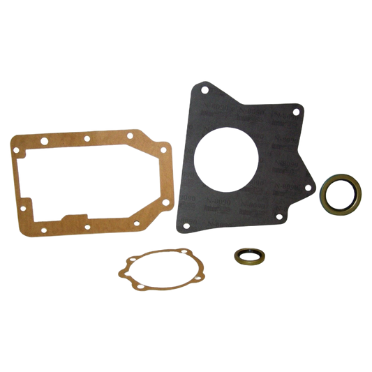 Gasket and Seal Kit T170GS fits 80–86 Jeep CJ5, CJ7, CJ8, SJ, J-Series