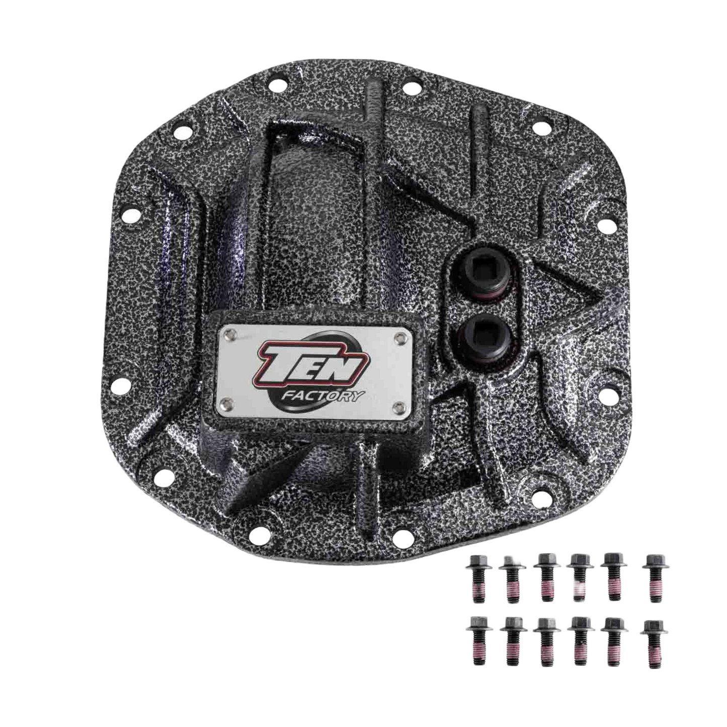 TEN FACTORY Differential Covers TFD30-2149