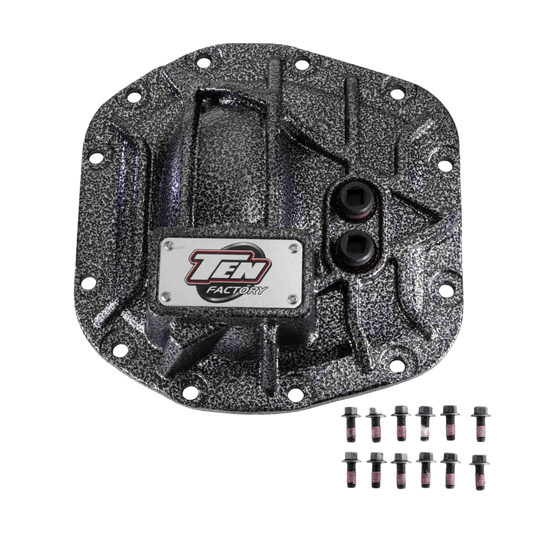 TEN FACTORY Differential Covers TFD30-2149