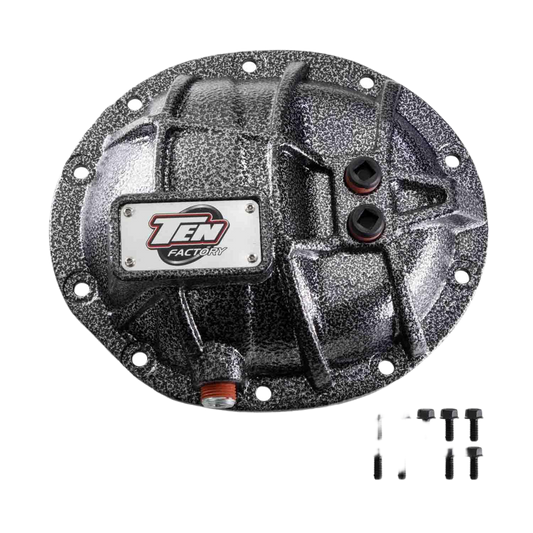 TEN Factory TFD35-2134 Differential Cover