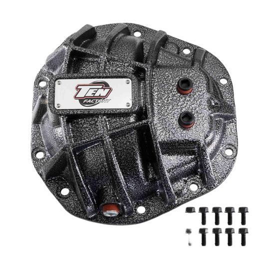 TEN Factory TFD60-2600 Differential Cover