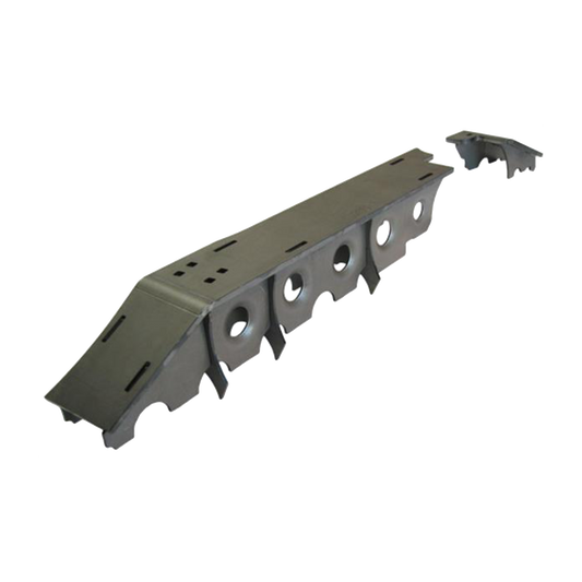 Front Axle Truss for TJ, LJ, ZJ TJ3001