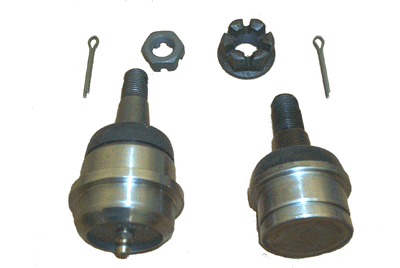 99-04 Jeep WJ Grand Cherokee "Super 30" Ball Joint Kit 5012432AA