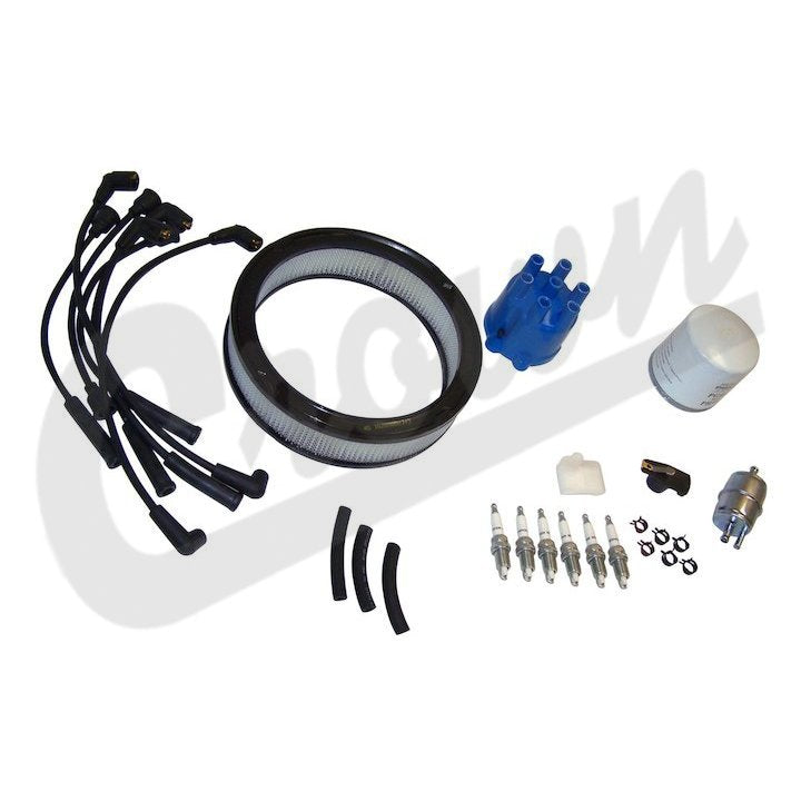 Tune Up Kit (YJ Wrangler) TK1