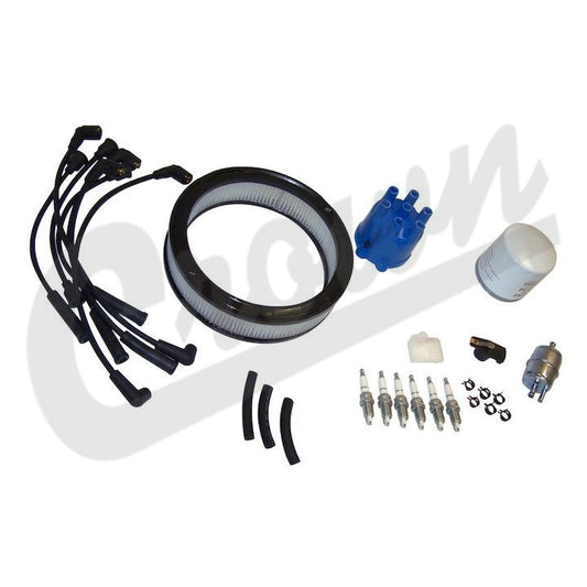 Tune Up Kit (YJ Wrangler) TK1