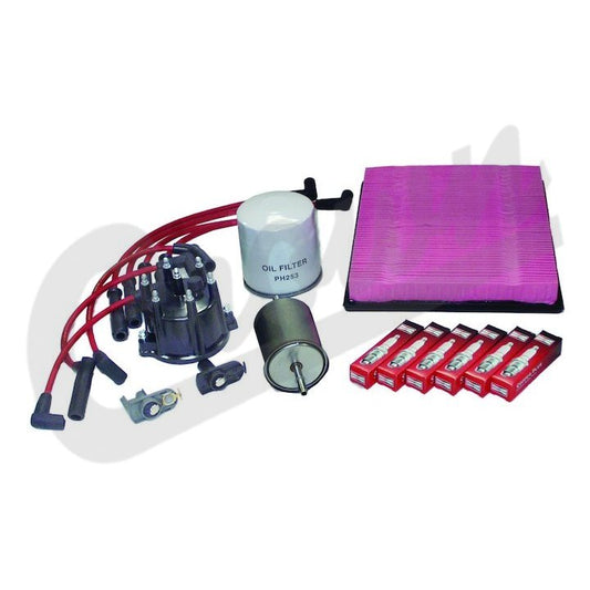 Tune Up Kit (ZJ Grand Cherokee) TK10