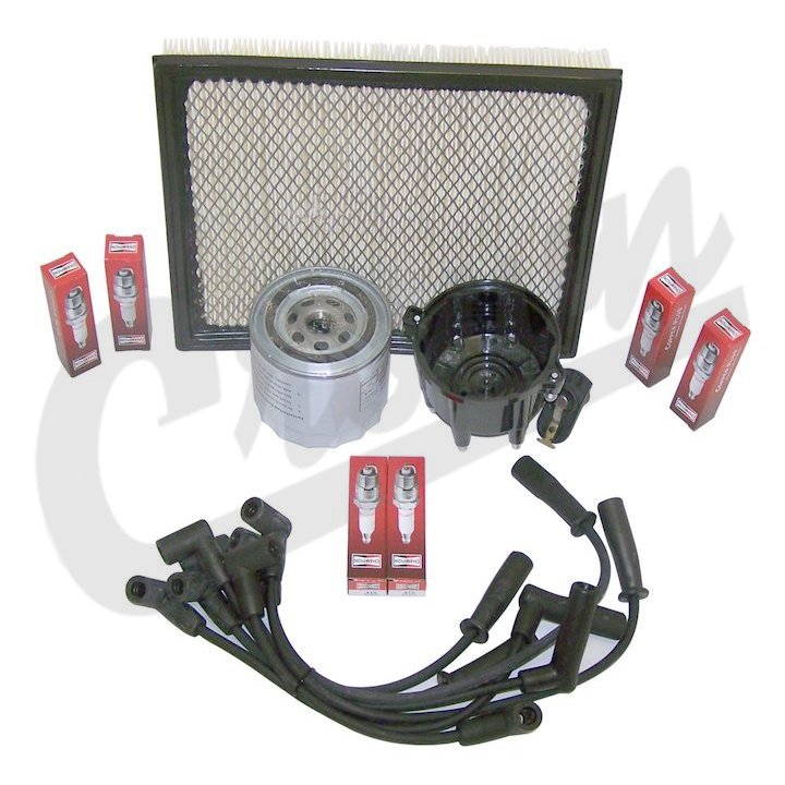 Tune Up Kit (ZJ Grand Cherokee) TK11