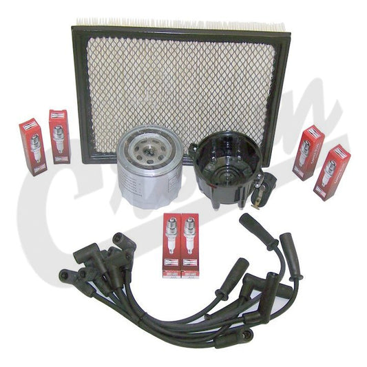 Tune Up Kit (ZJ Grand Cherokee) TK11