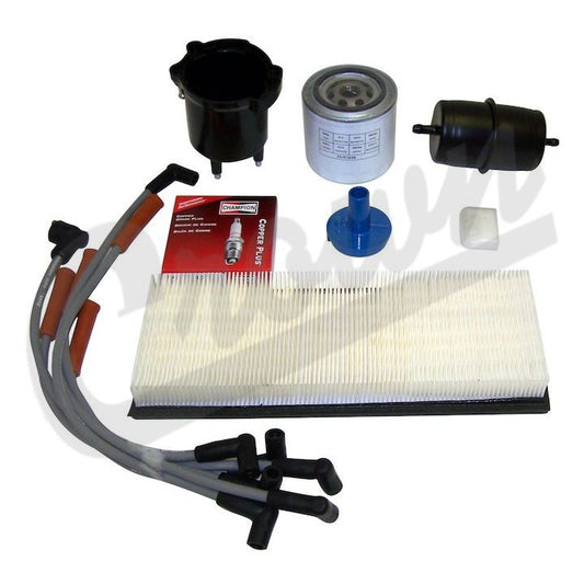 Tune Up Kit (YJ Wrangler) TK12