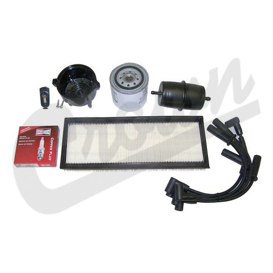 Tune Up Kit (YJ Wrangler) TK13