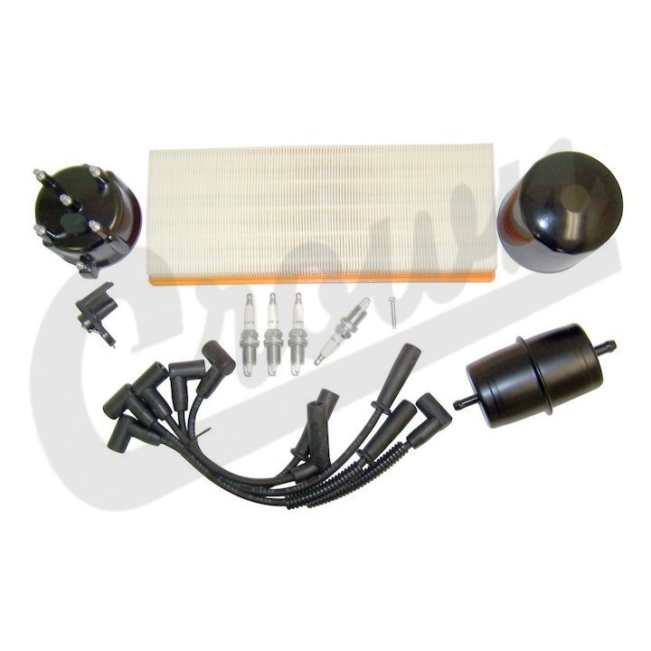 Tune Up Kit (YJ Wrangler-Metric) TK14