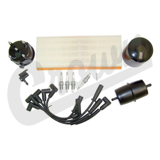 Tune Up Kit (YJ Wrangler-Metric) TK14