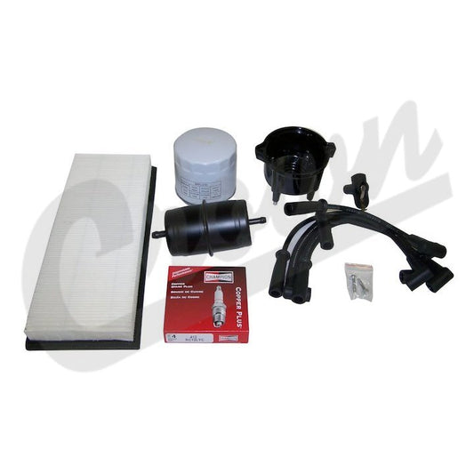 Tune Up Kit (YJ Wrangler) TK15