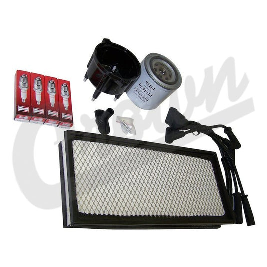 Tune Up Kit (TJ Wrangler) TK16