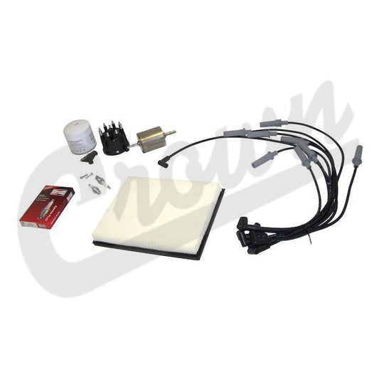 Tune Up Kit (ZJ Grand Cherokee) TK23