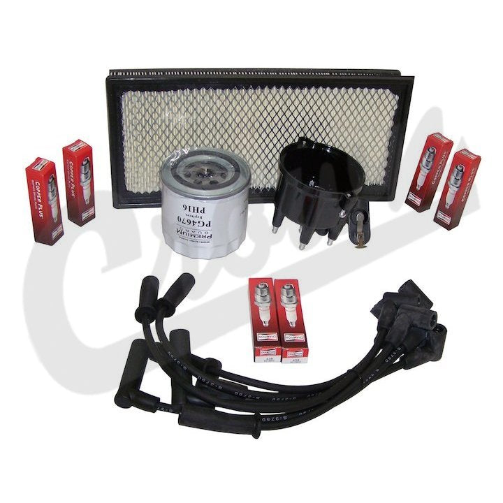 Tune Up Kit (TJ Wrangler) TK25