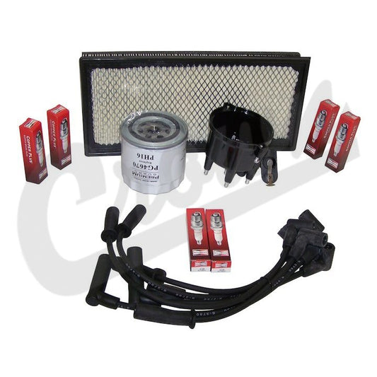 Tune Up Kit (TJ Wrangler) TK25