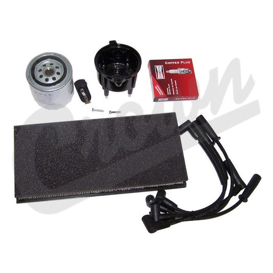 Tune Up Kit (TJ Wrangler) TK26