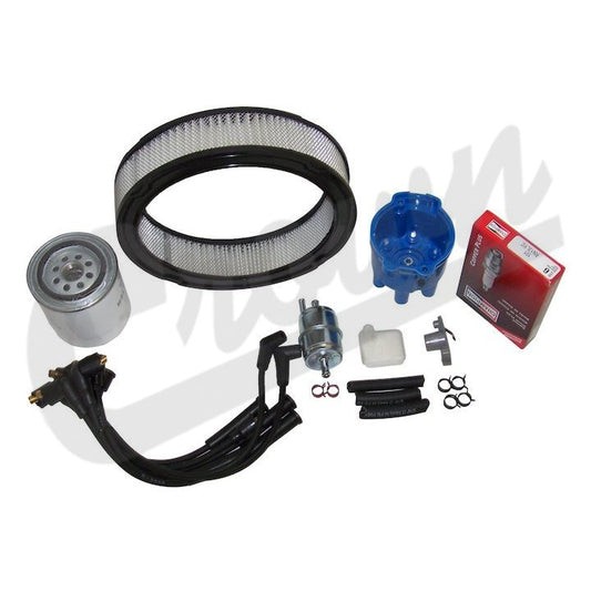 Tune Up Kit (CJ) TK27