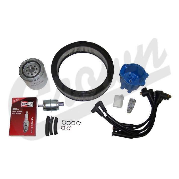 Tune Up Kit (CJ) TK28