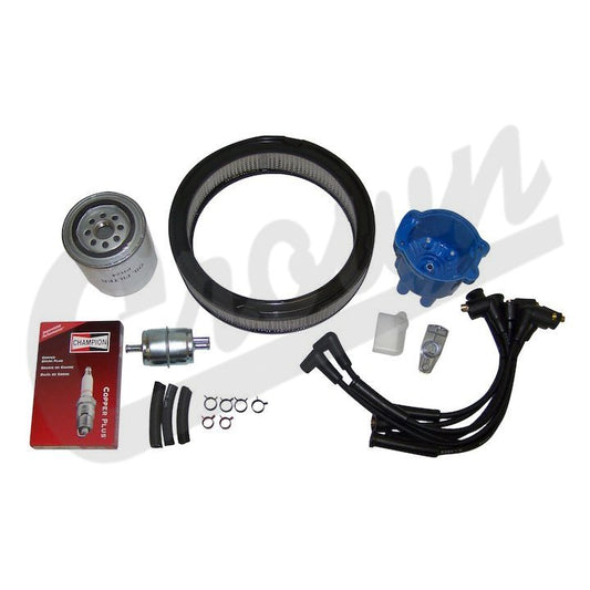 Tune Up Kit (CJ) TK28