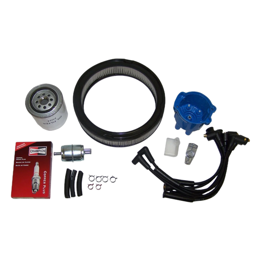 Tune Up Kit (CJ) TK28