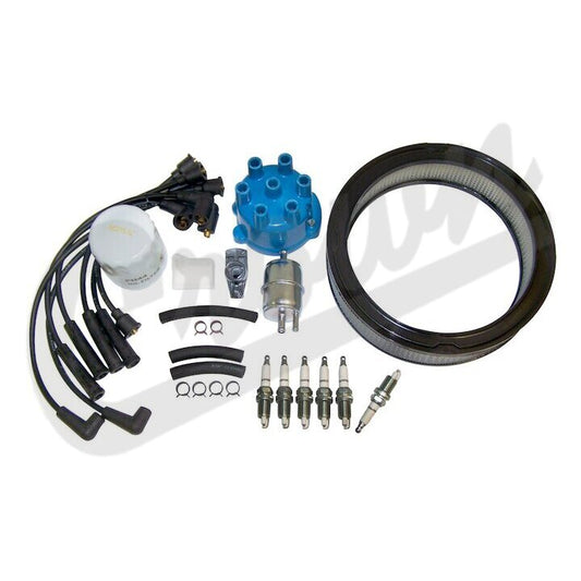 Tune Up Kit (CJ) TK29