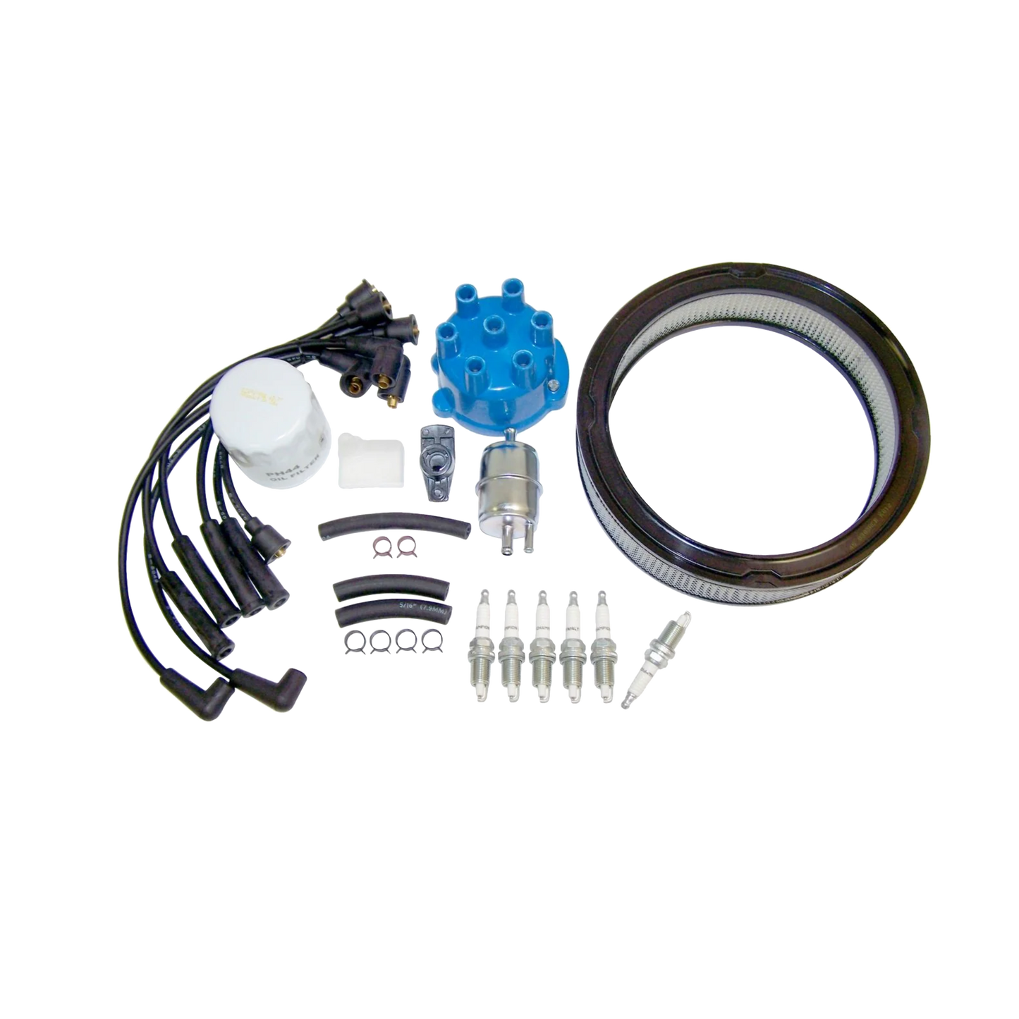 Tune Up Kit (CJ) TK29