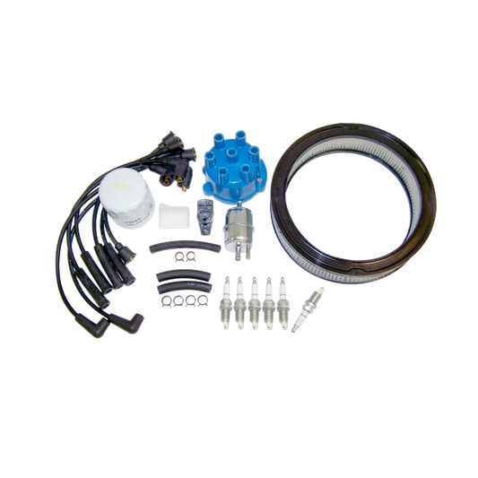 Tune Up Kit (CJ) TK29