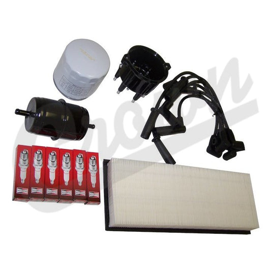 Tune Up Kit (YJ Wrangler) TK3
