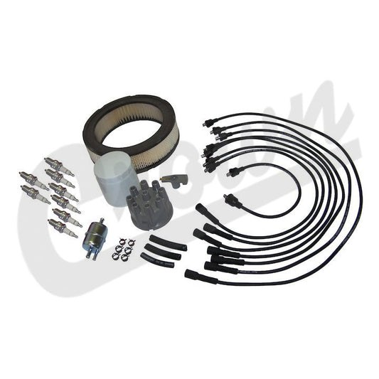 Tune Up Kit (CJ) TK30