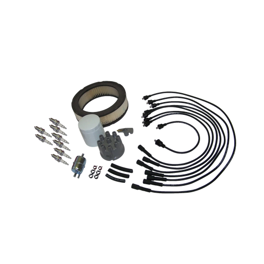 Tune Up Kit (CJ) TK30