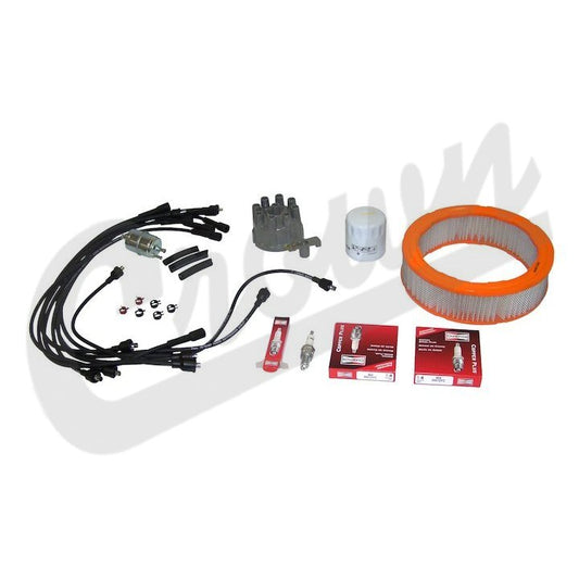 Tune Up Kit (SJ and J-Series) TK31