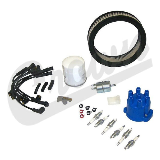 Tune Up Kit (SJ and J-Series) TK32