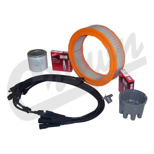 Tune Up Kit (SJ and J-Series) TK33