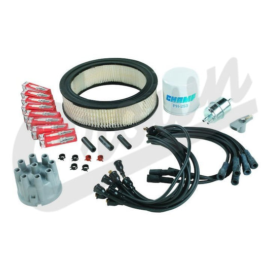 Tune Up Kit (SJ) TK34