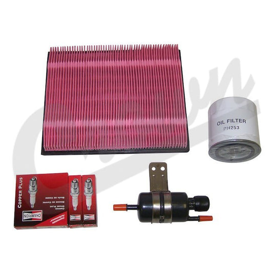 Tune Up Kit (WJ Grand Cherokee) TK35