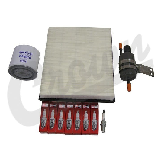 Tune Up Kit (WJ Grand Cherokee) TK36