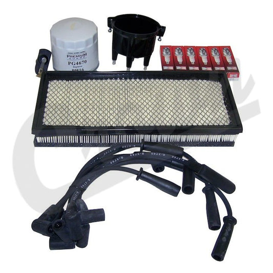 Tune Up Kit (TJ Wrangler) TK4